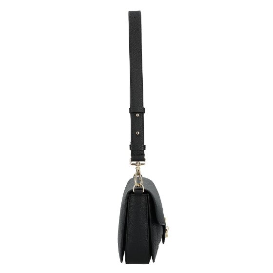 Coccinelle C-Me Schoudertas Leer 26 cm