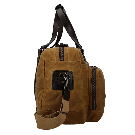 Filson Tin Cloth Weekender reistas 48 cm