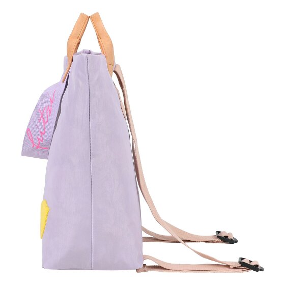 Fritzi aus Preußen Limited Squeezy Lemon Dagrugzak 38 cm