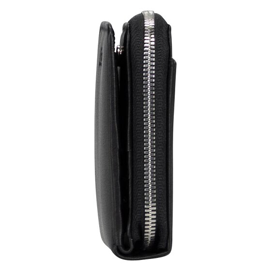 Jost Odense Portemonnee RFID-bescherming Leer 10.5 cm