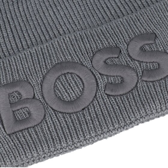 Boss Afox Gebreide muts
