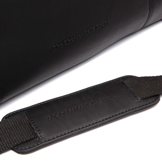 The Chesterfield Brand Mark Weekender reistas Leer 58 cm