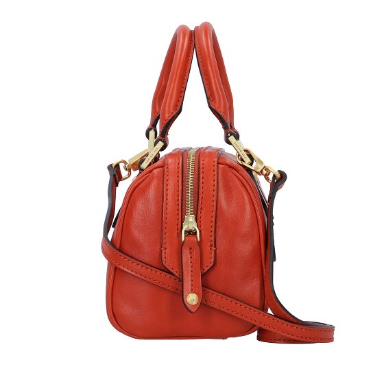 The Bridge Stodo Handtas Leer 22 cm