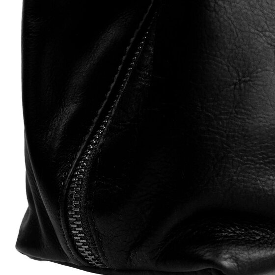 The Chesterfield Brand Wax Pull Up Schoudertas Leer 36.5 cm