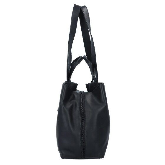 The Chesterfield Brand Wax Pull Up Schoudertas Leer 36.5 cm