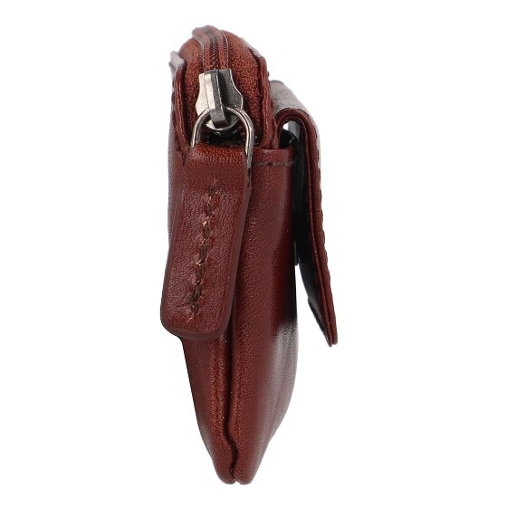 Braun Büffel Country Sleutel portemonnee Leer 12.5 cm