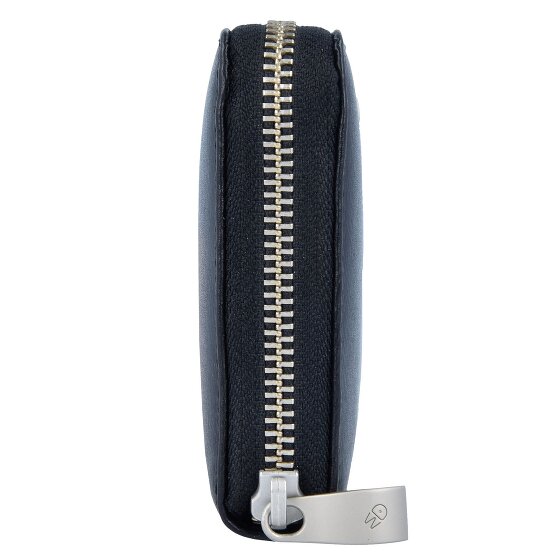 Mandarina Duck Hera 3.0 Leren Portemonnee 19 cm Mandarina Duck Hera 3.0 Leren Portemonnee 19 cm