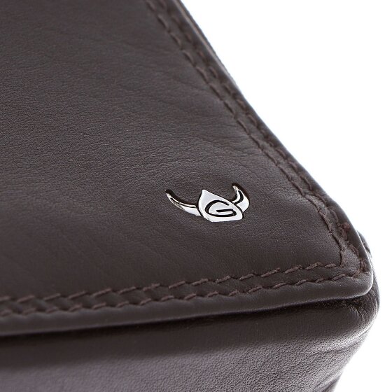 Golden Head Polo Sleuteletui Leder 11 cm