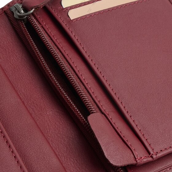 The Chesterfield Brand Frederick Portemonnee RFID-bescherming Leder 9.5 cm