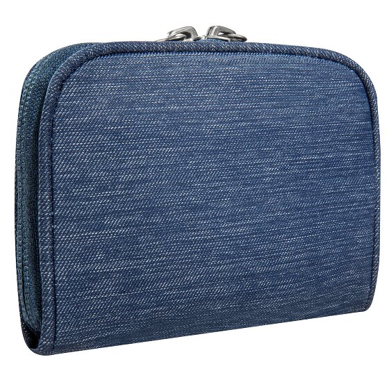 Tatonka Grote effen portefeuille 13 cm