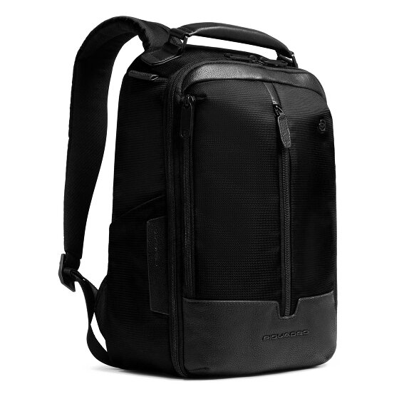 Piquadro Zaino Dagrugzak 39 cm Laptop compartiment