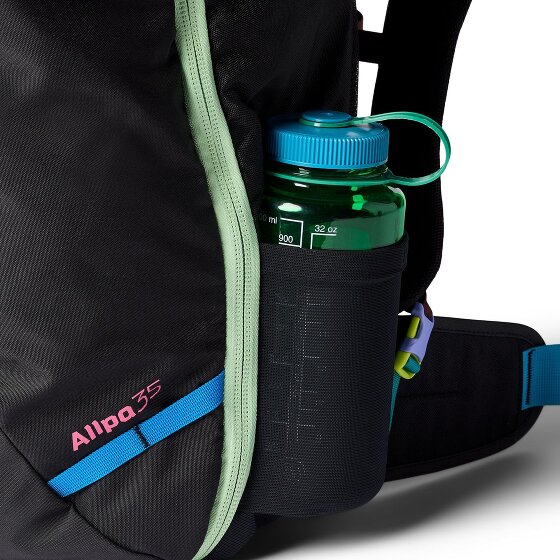 Cotopaxi Allpa 35 L reisrugzak 56 cm laptopvak