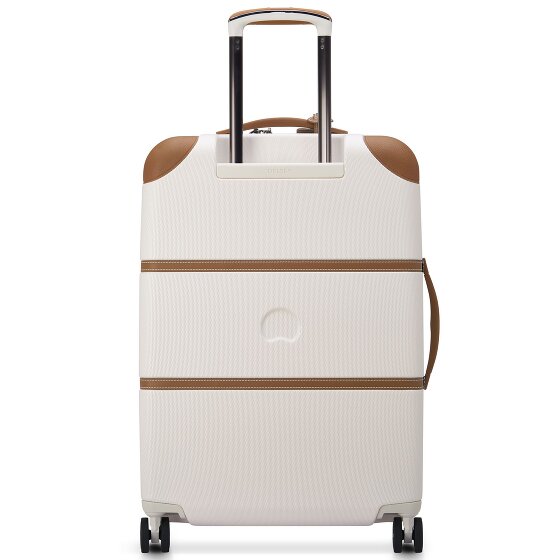 Delsey Paris Chatelet Air 2.0 4-wielige trolley 66 cm