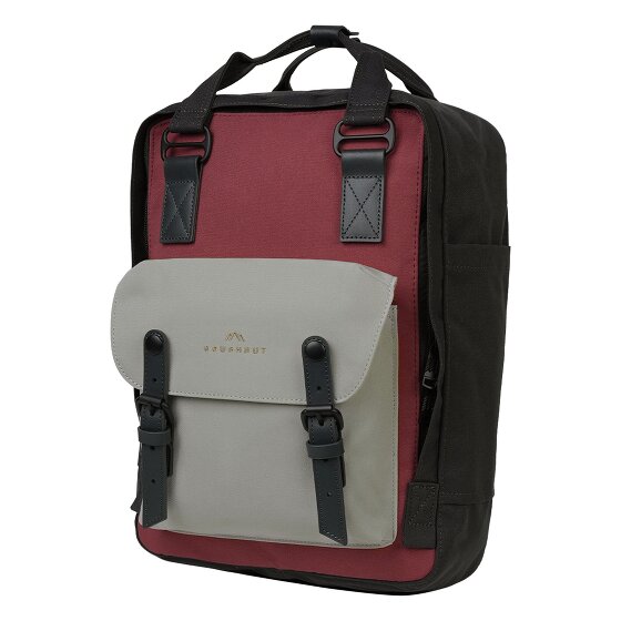 Doughnut Macaroon Dagrugzak 38 cm Laptop compartiment