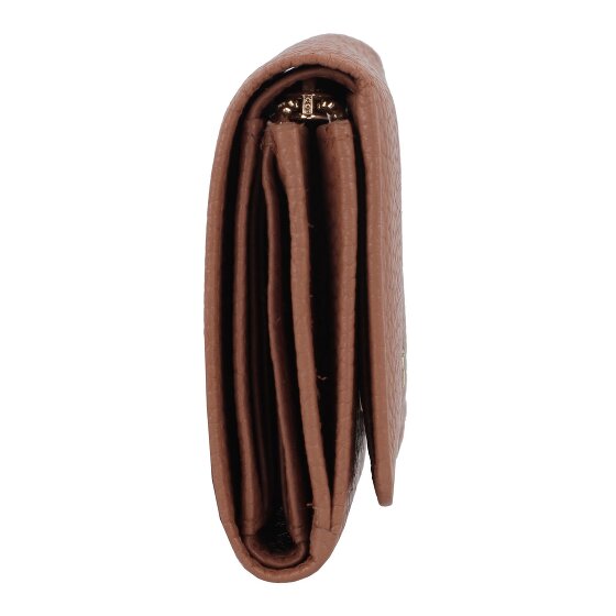 Braun Büffel Asti Portemonnee Leer 12 cm