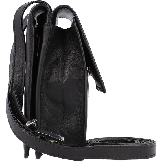 Esquire Helena Clutch Portemonnee RFID Leer 17,5 cm