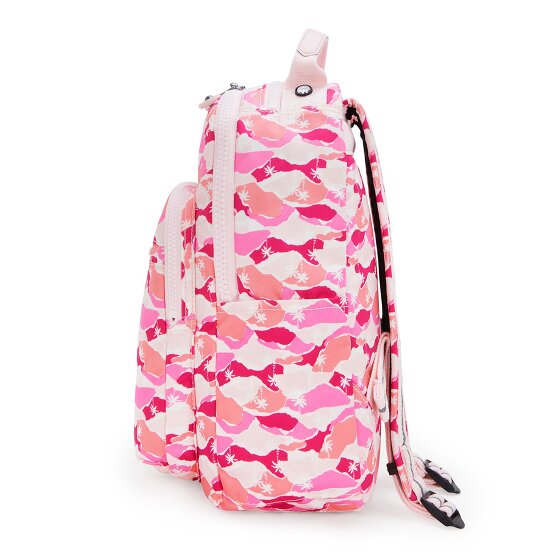 Kipling Back To School Prt Seoul Dagrugzak S 35 cm