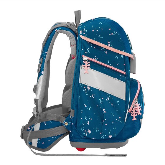 Step by Step 2in1 Plus Schooltas set