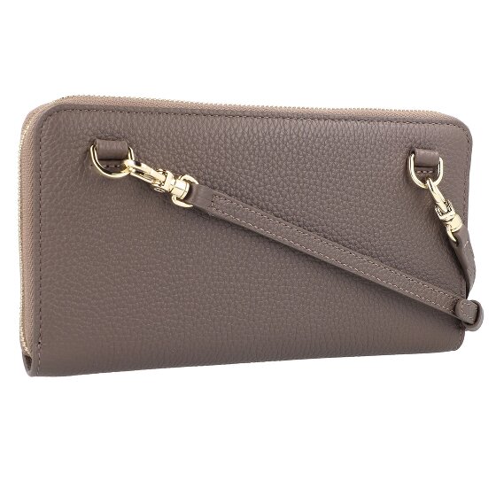 AIGNER Portemonnee Leer 20 cm