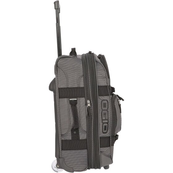 Ogio Layover 2-wiel weekendtas 55 cm
