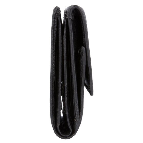 Esquire Deer Portemonnee Leder 10 cm