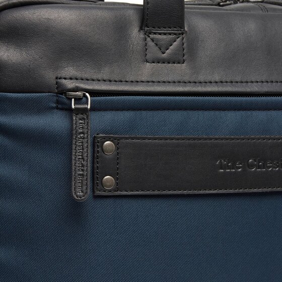 The Chesterfield Brand Nivano Koffer 42 cm Laptop compartiment