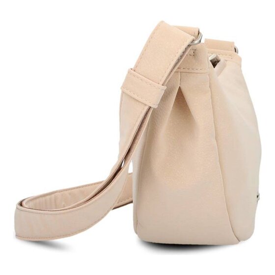 Zwei Mademoiselle.M Schoudertas 32 cm