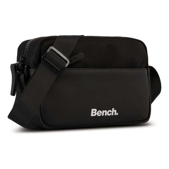 Bench Style Schoudertas 23 cm