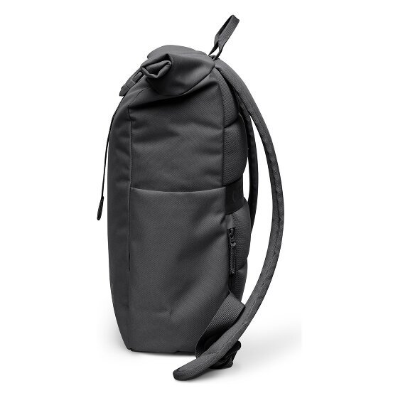 GOT BAG Rolltop Easy Monochrome Dagrugzak S 40 cm Laptop compartiment