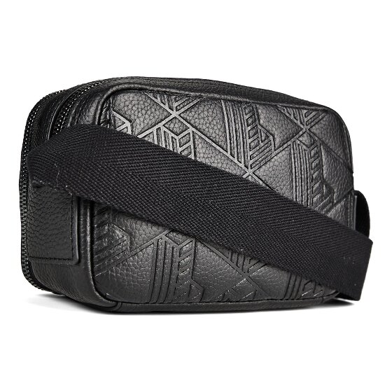 Lacoste Megagrain Crossbody tas 19.5 cm