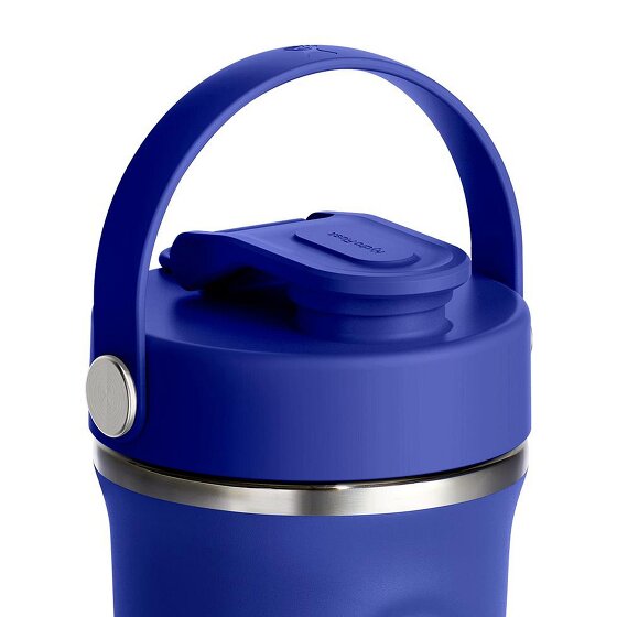 Hydro Flask Sport Insulated Shaker Bottle Drinkfles 710 ml