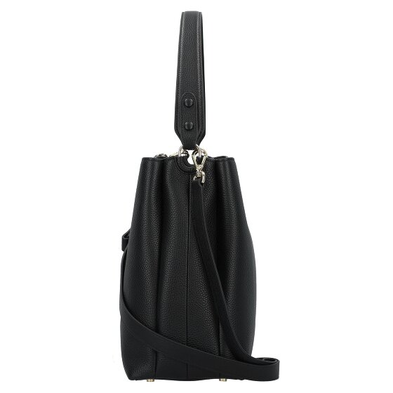 AIGNER Mara Schoudertas Leer 33 cm