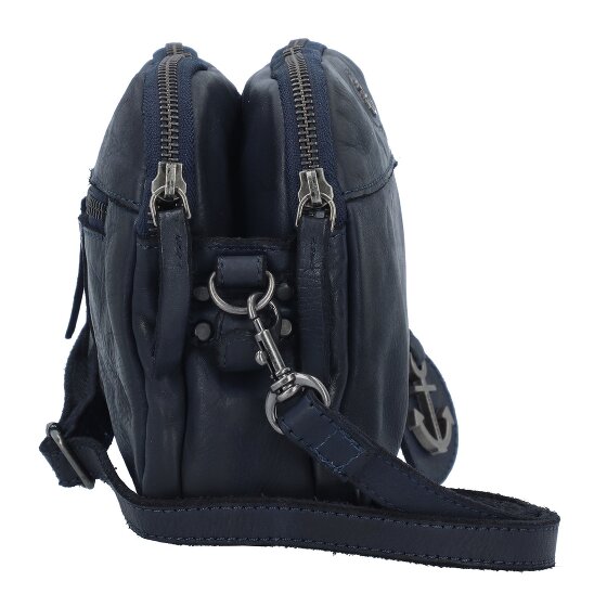 Harbour 2nd Anchor Love Schoudertas Leer 21 cm