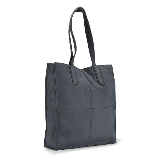 Liebeskind Amy Shopper Tas L Leer 35 cm