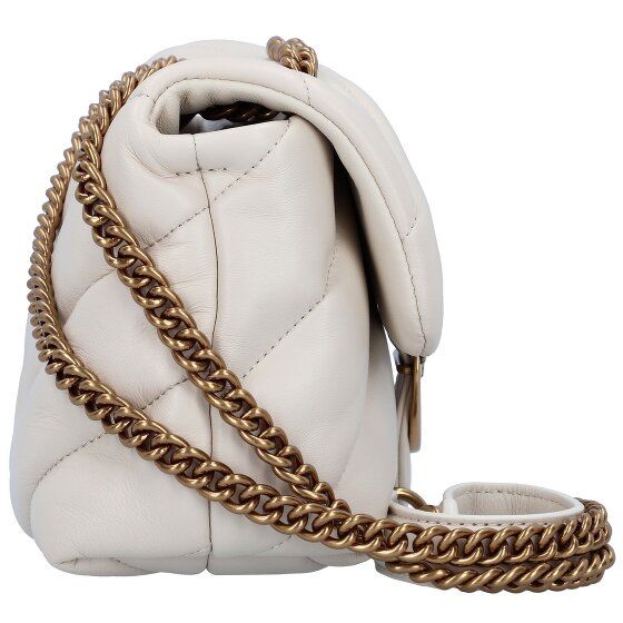 PINKO Love Puff Schoudertas Leer 21 cm