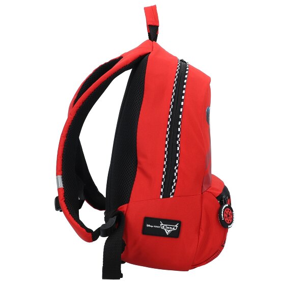 Samsonite Disney Ultimate 2.0 Cars kinderrugzak 35 cm