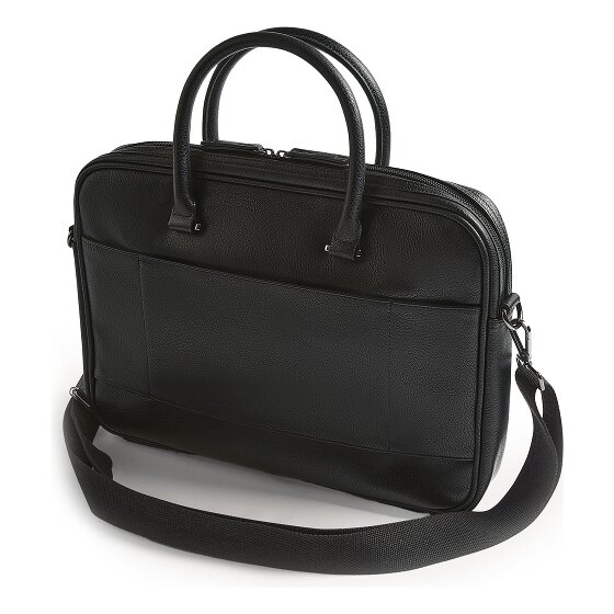 Ted Baker Kenriik Aktentas 40.5 cm Laptopvak