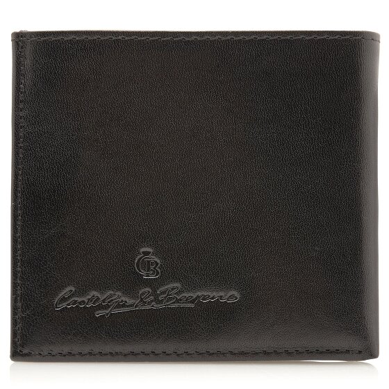 Castelijn & Beerens Gaucho Portemonnee RFID Leer 10 cm