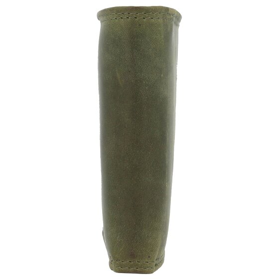 Jack Kinsky Risör Portemonnee RFID-bescherming Leer 13 cm Jack Kinsky Risör Portemonnee RFID-bescherming Leer 13 cm