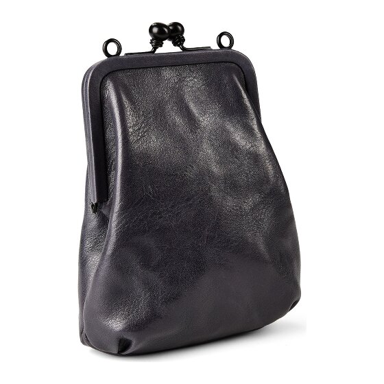 aunts & uncles Oma's Luxe Club Mevrouw Suiker Pop Schoudertas Leer 13 cm