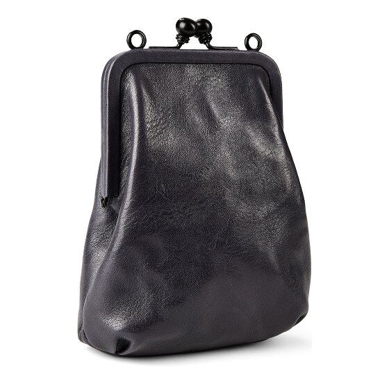 aunts & uncles Oma's Luxe Club Mevrouw Suiker Pop Schoudertas Leer 13 cm