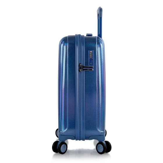 Heys Astro 4 wielen Cabinewagen S 53 cm