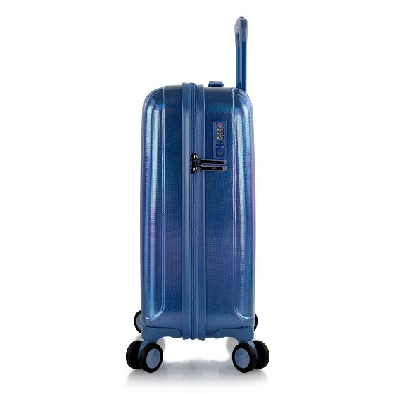 Heys Astro 4 wielen Cabinewagen S 53 cm