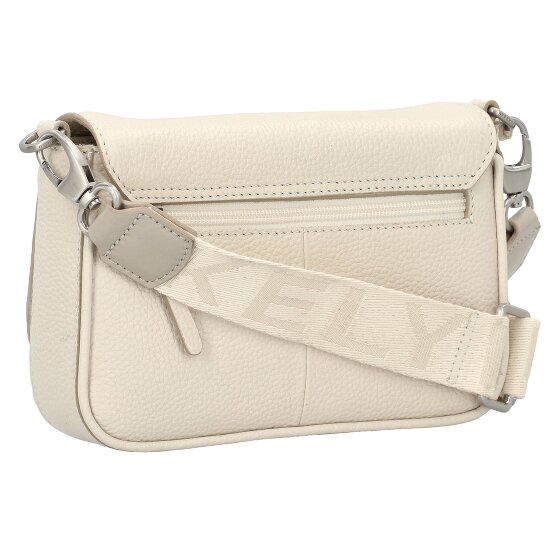 Burkely Always Alyx Schoudertas Leer 22 cm
