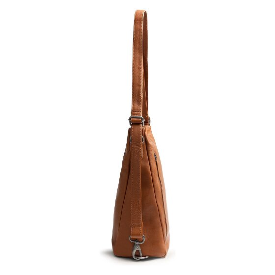 The Chesterfield Brand Azura Schoudertas Leder 32 cm