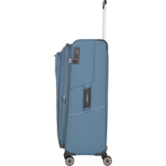 Travelite Skaii 4-wielige trolley 78 cm