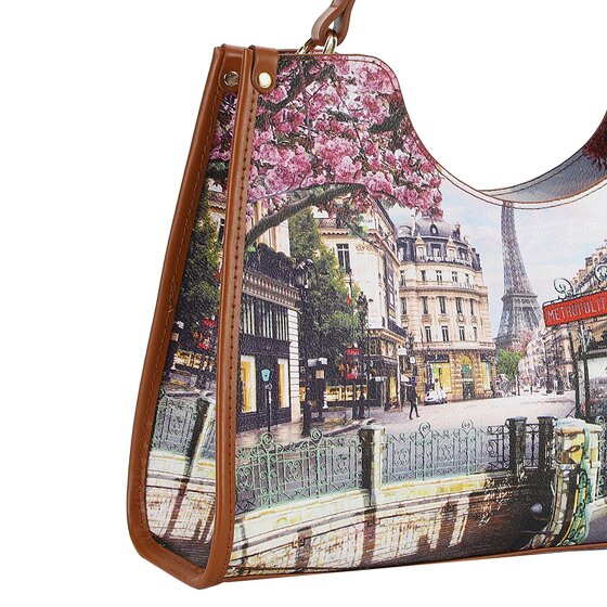 Y Not? Yesbag Shopper Tas 32.5 cm