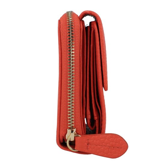 Braun Büffel Asti Portemonnee RFID Leer 12 cm