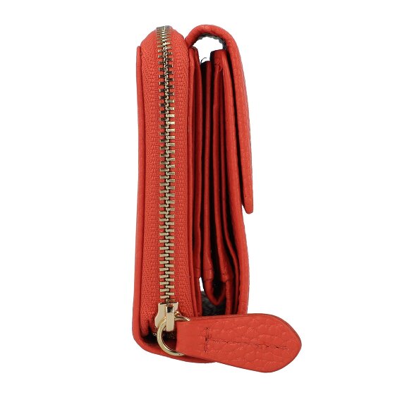 Braun Büffel Asti Portemonnee RFID Leer 12 cm