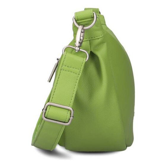 Zwei Mademoiselle.M Crossbody tas 34 cm